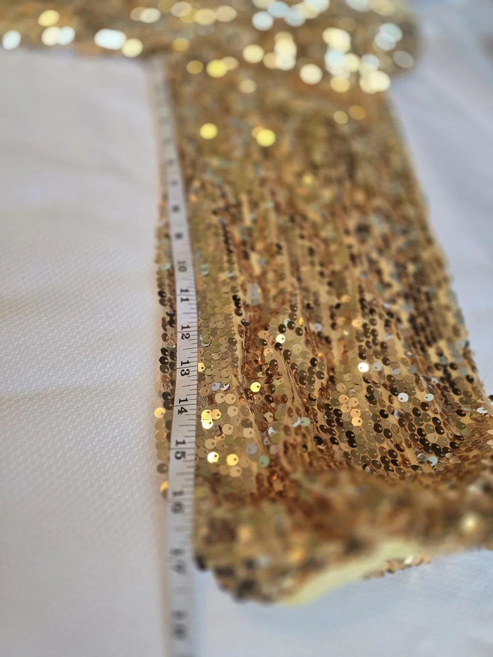 SHEIN Curve DeepV Sequin Party Dress Sz 3X